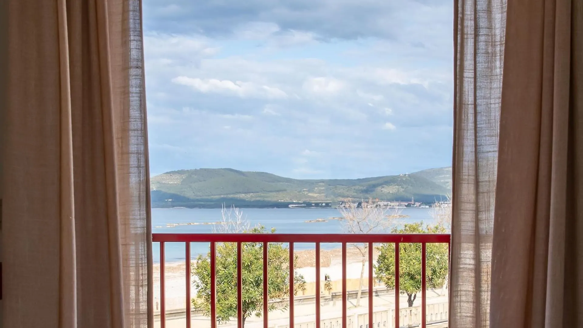 Appartamento Tramonto Sul Mare Alghero